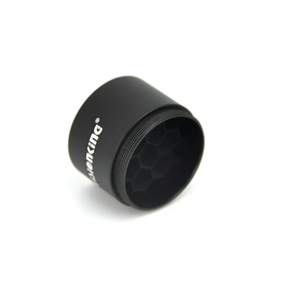 Visionking алюминиевые сотовые солнцезащитные очки крышка Killflash подходит для 1 25 5x26