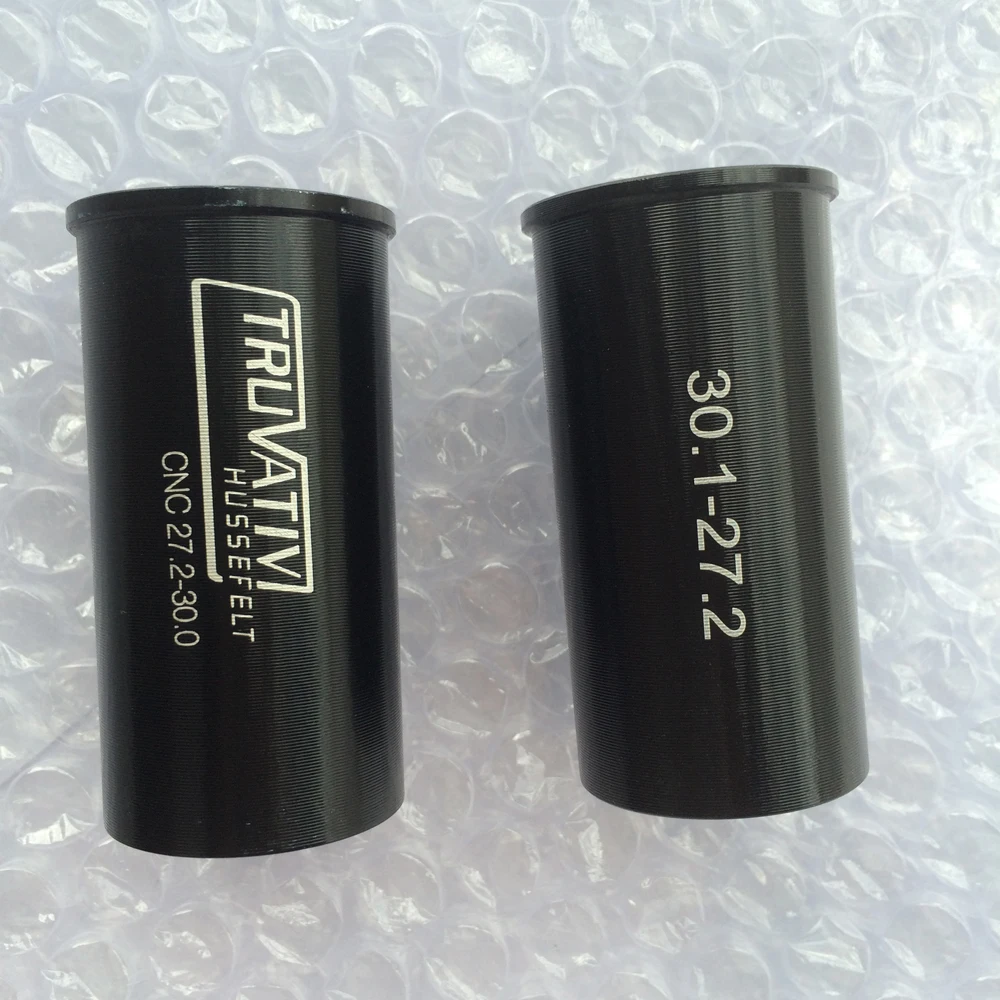 Велосипедная стойка сиденья из сплава адаптер Shim Seat Tube Convert Sleeve Место для