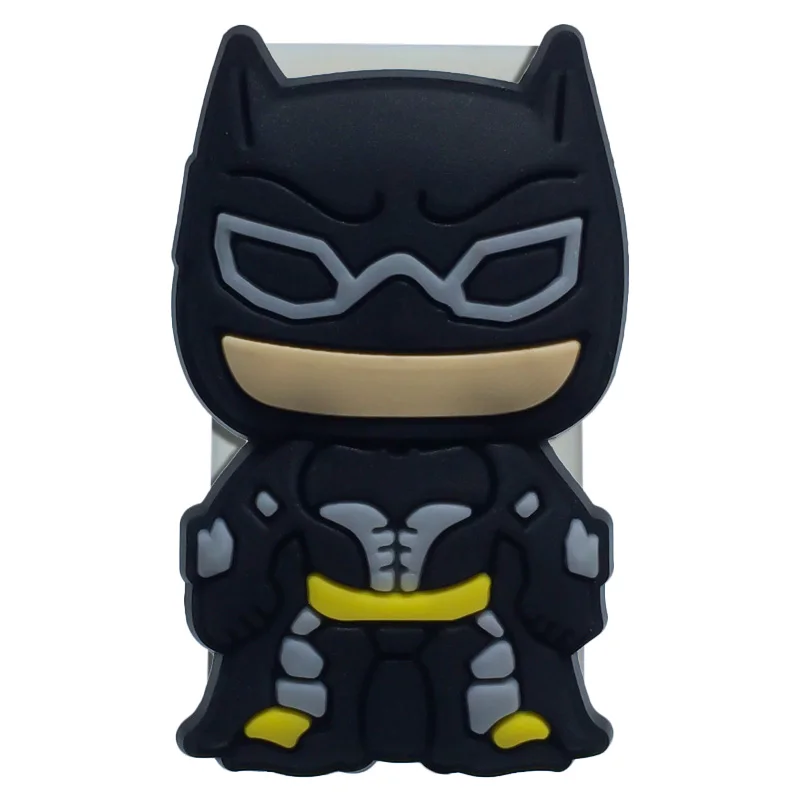 4331-05 1 шт., скрепки для бумаг Justice League, принадлежности для переплета, закладки для книг, милые, сделай сам, скрепки для заметок, бумага, канцелярские товары для детей Подарки - Цвет: 4331-05