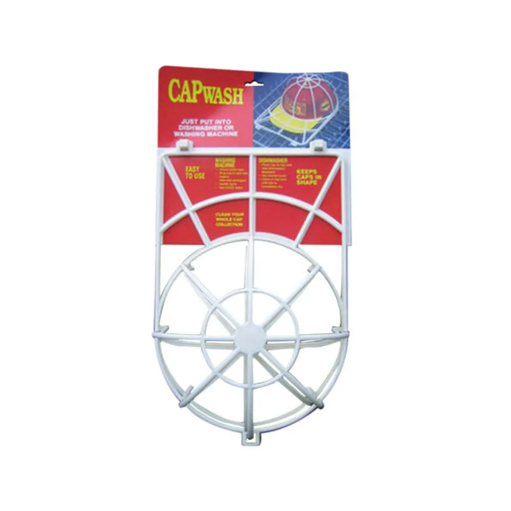 Спортивная шапка для мытья бейсбольная очиститель защита рама стирки стиральной