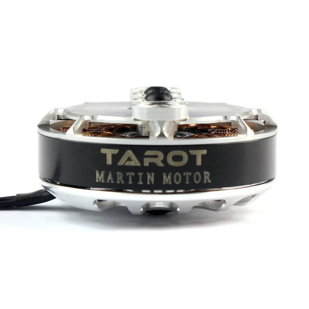 Щеточный двигатель Tarot TL2954 4006 для квадрокоптера мультикоптера FPV F17600|motor for|motor for