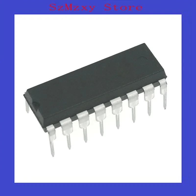 

10PCS/Lot SN74HC4052N 74HC4052N 74HC4052 SN74HC4052E