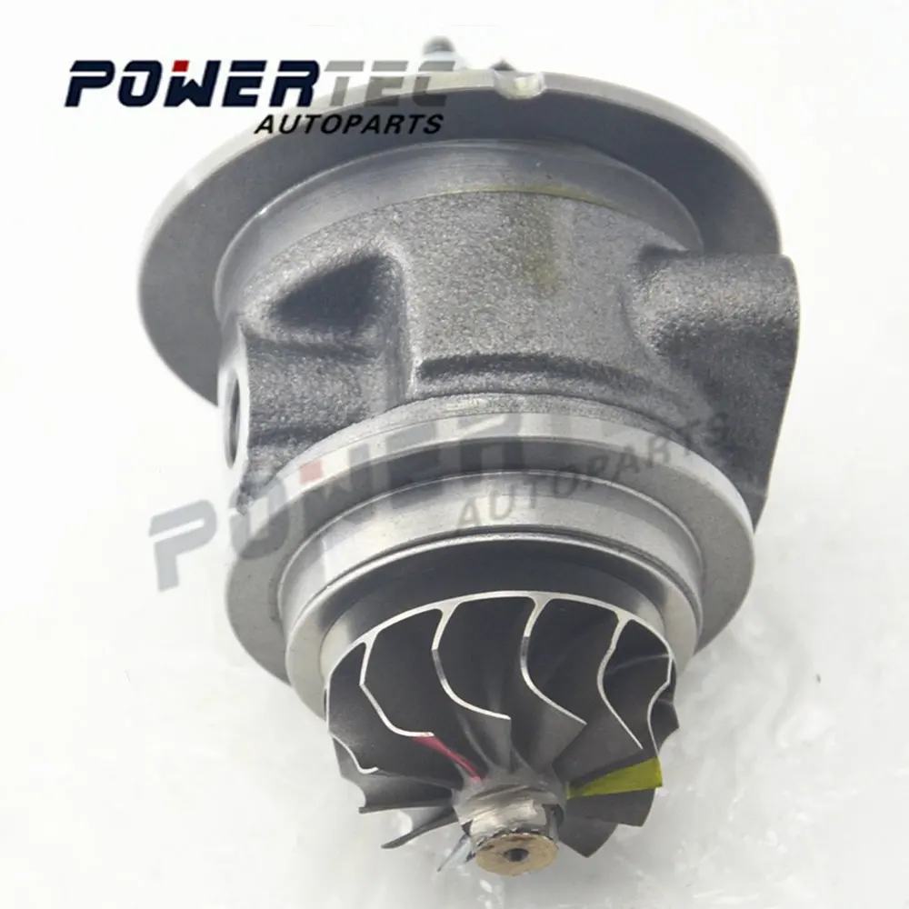 Картридж турбозарядного устройства CHRA Turbolader 49173 06601 860066 для двигателя Opel Meriva A 1 7 DTI