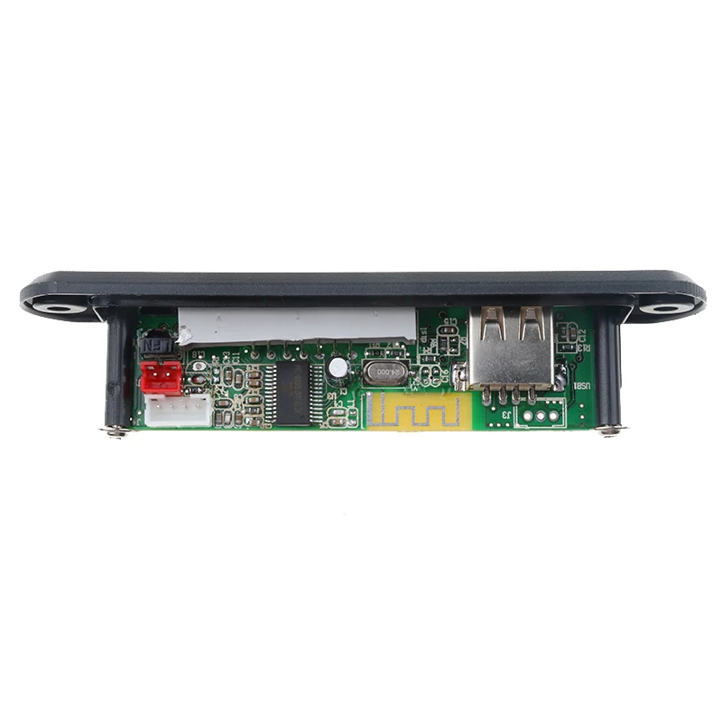 Wireless Bluetooth 12V MP3 WMA Decoder Board Audio Module USB TF Radio FM AUX For Car accessories | Автомобили и мотоциклы