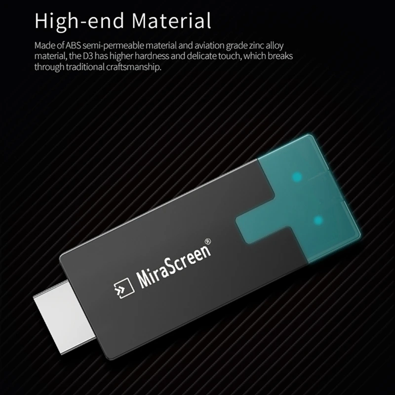 HDMI беспроводной WiFi зеркальный кабель телефон к ТВ конвертер 1080P HD ТВ адаптер HD дисплей ключ для iPhone samsung Android Windows