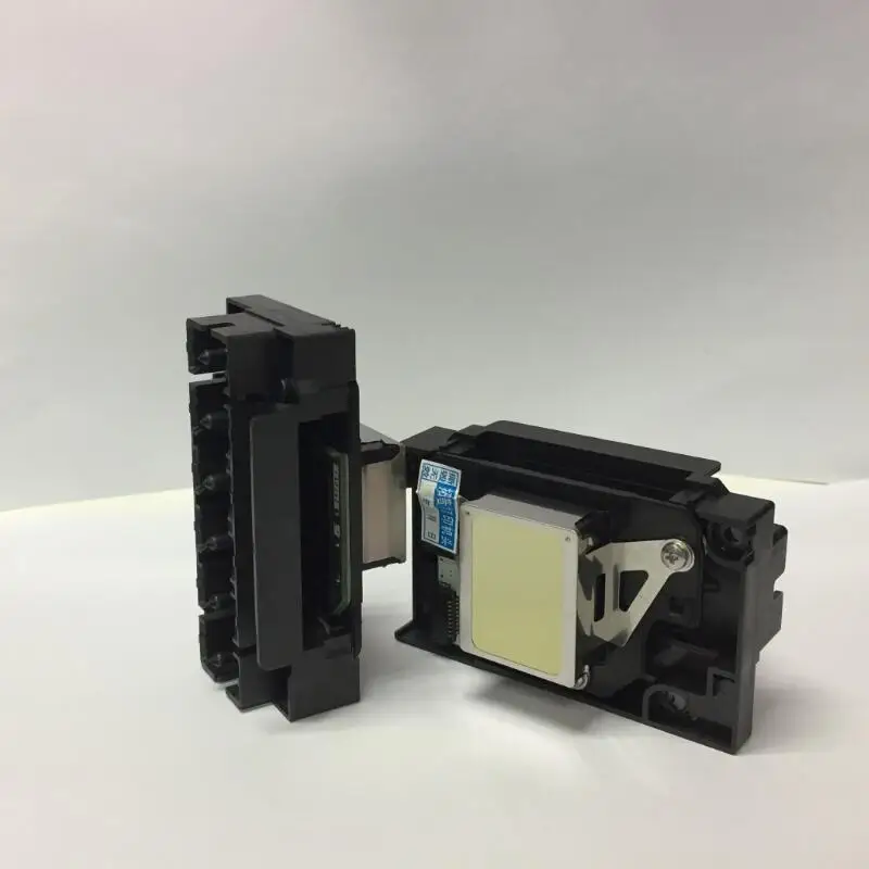 DOMSEM печатающей головки A3 УФ принтер Печатающая головка для Epson 1390 1400 1410 1430 R360 R380 R390 R265 R260 R270 R380 R390 RX580