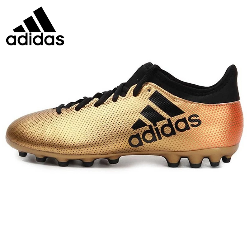 Original New Arrival 2018 Adidas X 17.3 AG Men's Football/Soccer Shoes Sneakers | Спорт и развлечения