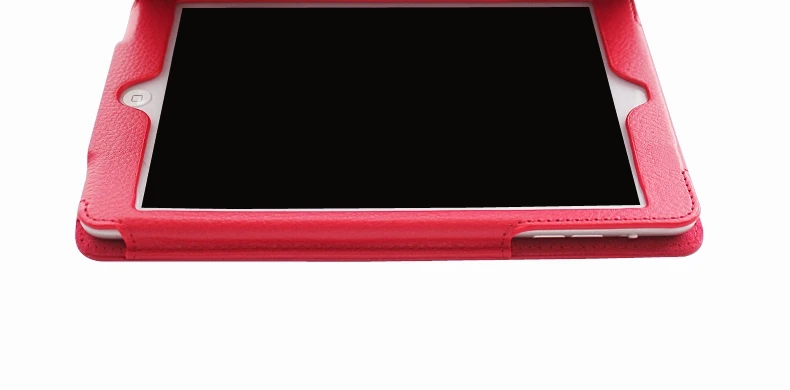 Для ipad mini 1/mini 2/Mini 3 Ретро из искусственной кожи чехол retina Smart Stand Магнитный чехол для сна для ipad mini1/2/3