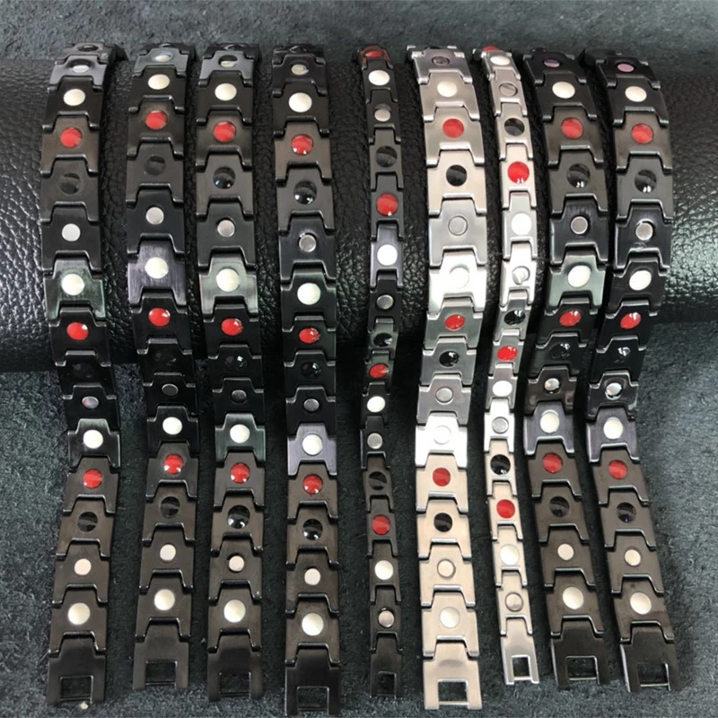 BC ювелирные изделия Уникальный терапевтический энергетический лечебный браслет