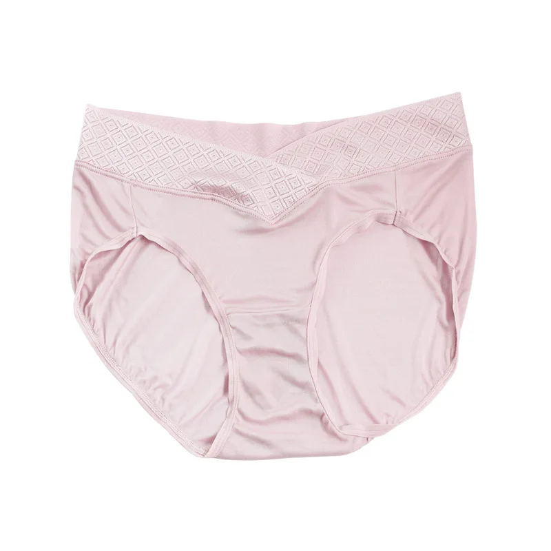 Шелковое нижнее белье большого размера 100% из натурального шелка | Женская одежда