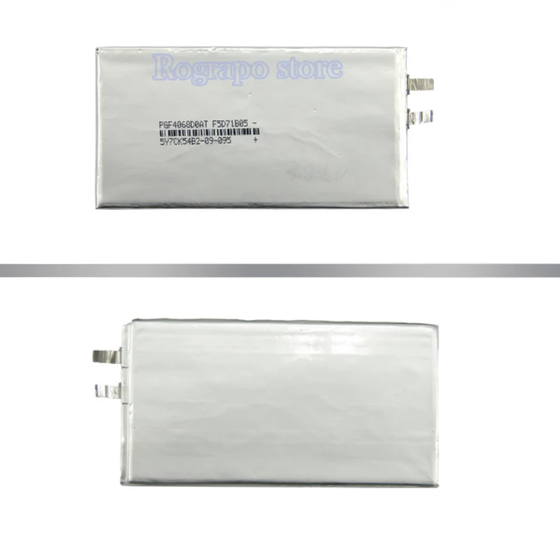 

Новый аккумулятор 3,8 в для Samsung PGF4068D0AT