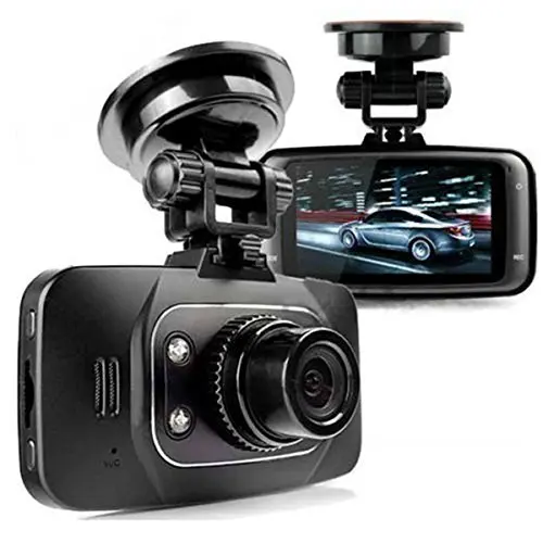 Автомобильный видеорегистратор Full HD 1080P широкоугольный 140 МП CMOS угол обзора