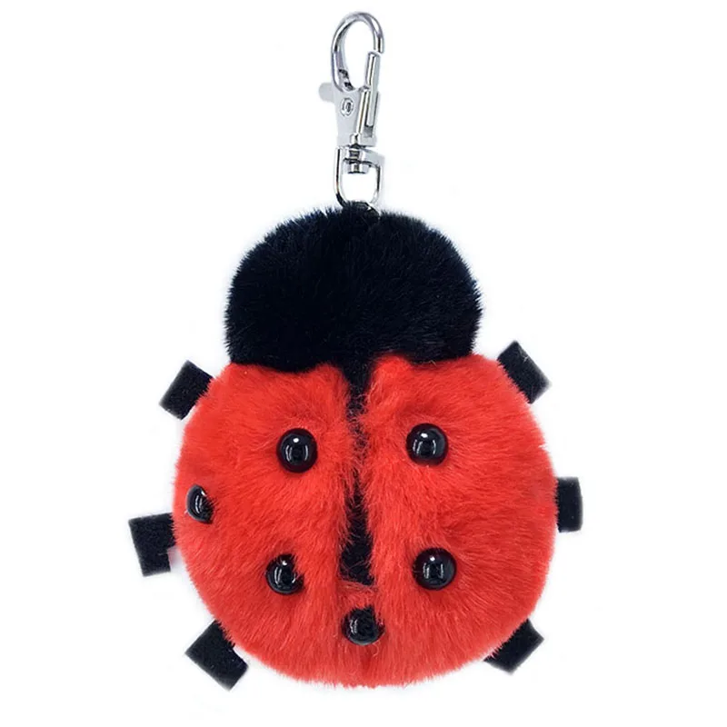 Новинка подвеска из сплава в виде божьей коровки | Украшения и аксессуары