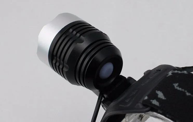 Cree-xml T6 кри фары из светодиодов фар T6 из светодиодов фара 2000lm фонарик головной фонарь 3 режим