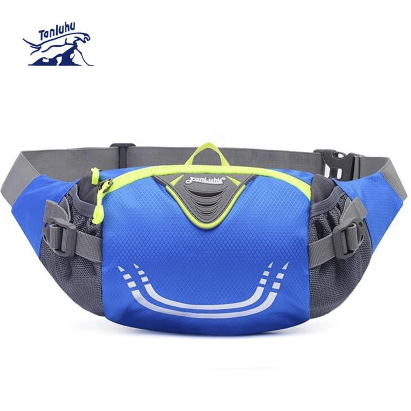 Сумки для бега на открытом воздухе многофункциональные водонепроницаемые