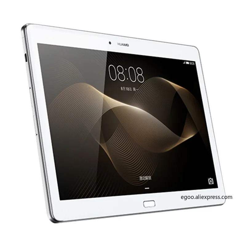 Huawei Mediapad M2 10 1 дюймов 3G Ram 64G/16G Rom LTE 6600mAh IPS Kirin 930 2 0 GHz Восьмиядерный 13MP huawei