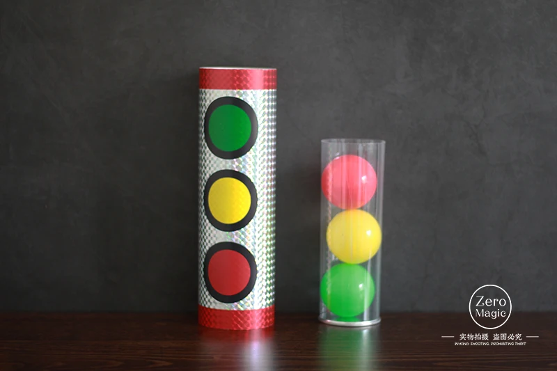 Волшебные шары волшебные трюки фонари изменение цвета реквизит для сцены