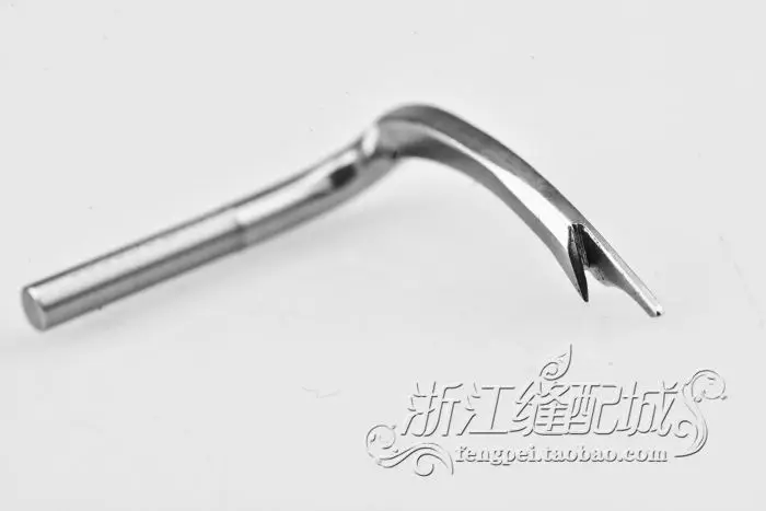 Pegasus W500 600 большая и маленькая Квадратная Головка Блокировка швейная машина иглы