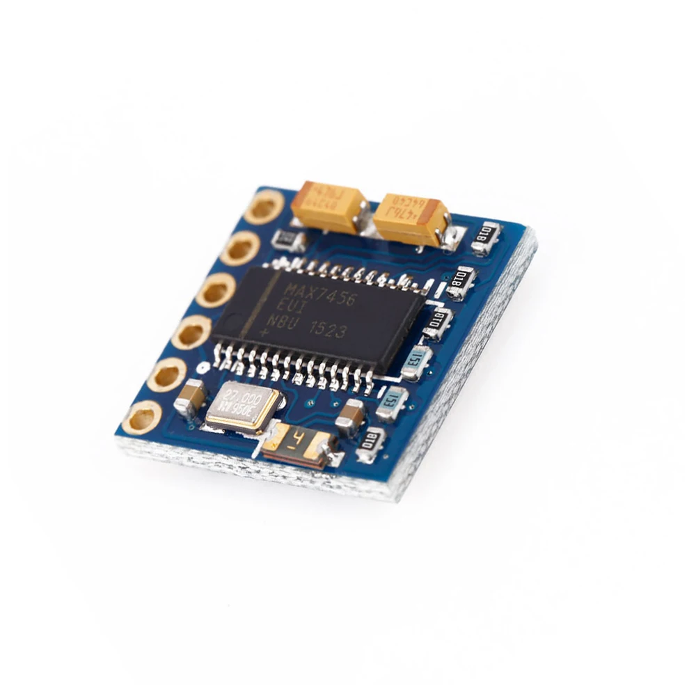 MICRO MINIMOSD Minim OSD Mini для APM PIXHAWK Naze32 QAV180 QAV210 Квадрокоптер FPV Гоночная рама|Наборы