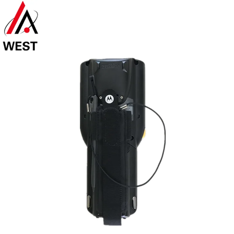 Бесплатная доставка абсолютно новый оригинальный Motorola Symbol Zebra MC3190-SI3H004E0A 1D 2D 38key