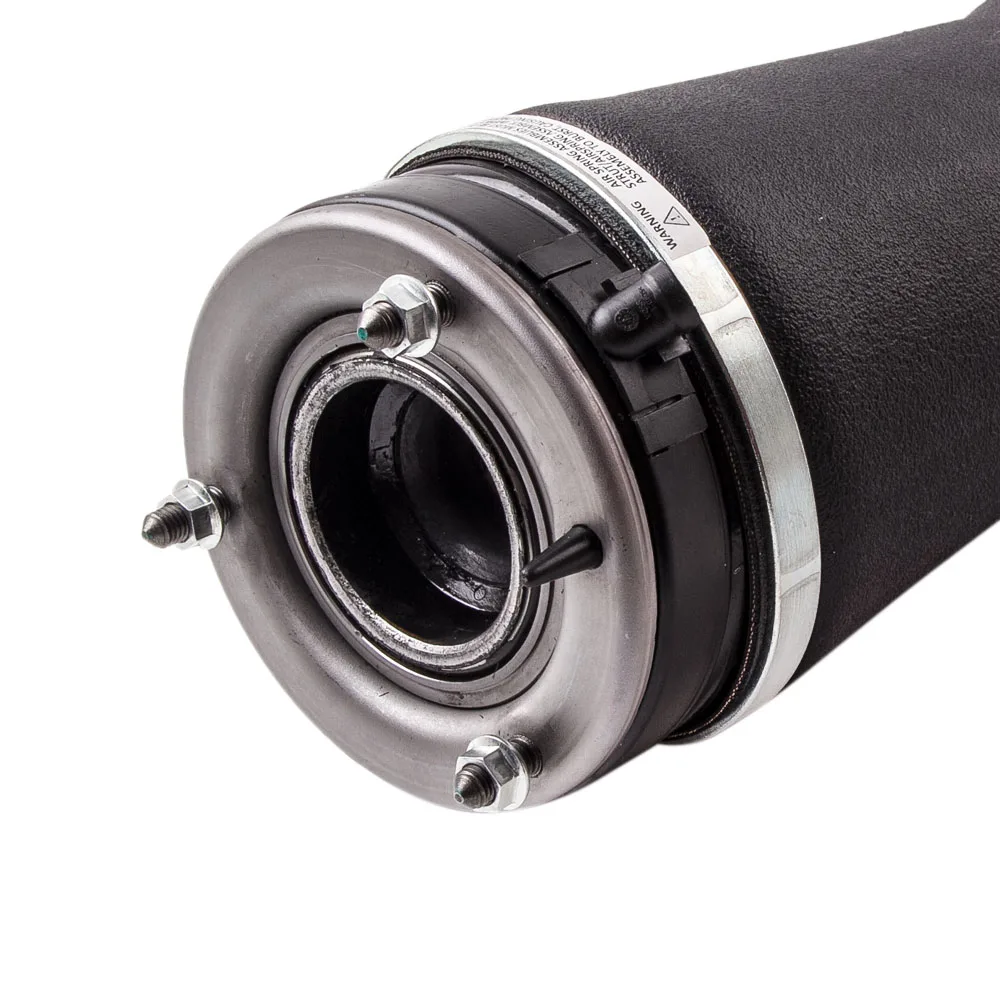 Передняя левая пневматическая пружинная подвеска для Land Range Rover L322 MK III RNB000750 RNB501530