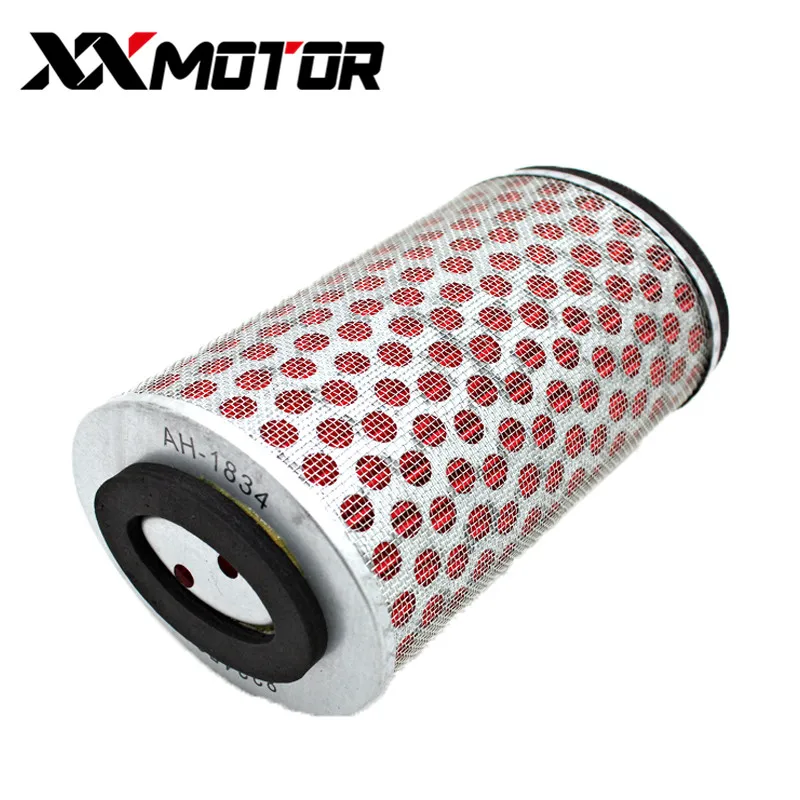 Фильтр для очистки воздуха HONDA CB400 VTEC 1999 2000 2001 2002 2003 2004 2005 2006 2007 2008 99 08 аксессуары