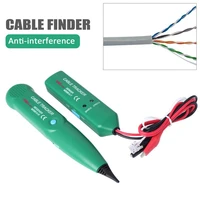 wire tracker wire tester analysis instrument aim anti interference line finder network cable telephone wire testing tool