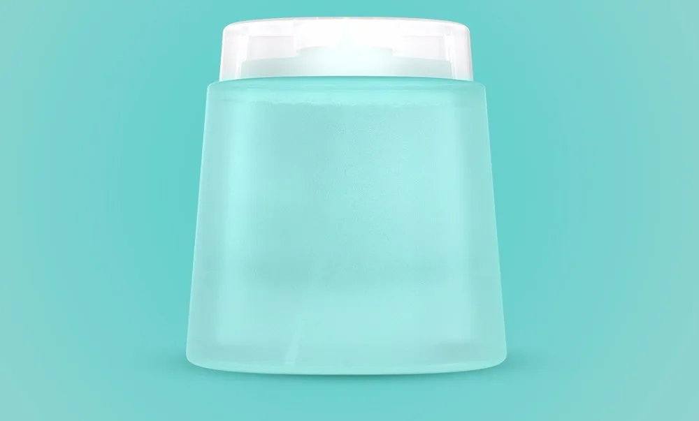 Xiaomi экологический бренд Minij Авто Индукционная пенка ручная разумным смывом мыть 0,25 s индукция инфракрасного света для ребенка и Семья
