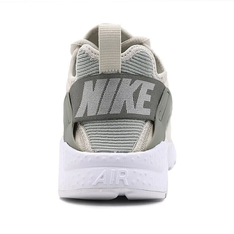 Оригинальный Новое поступление 2018 Nike Air Huarache Run Ultra Для женщин Кроссовки