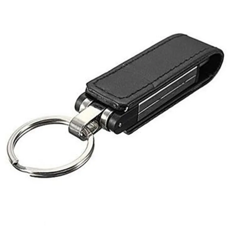 Новый Пользовательский логотип персонализированный Кожаный USB 3 0 флэш