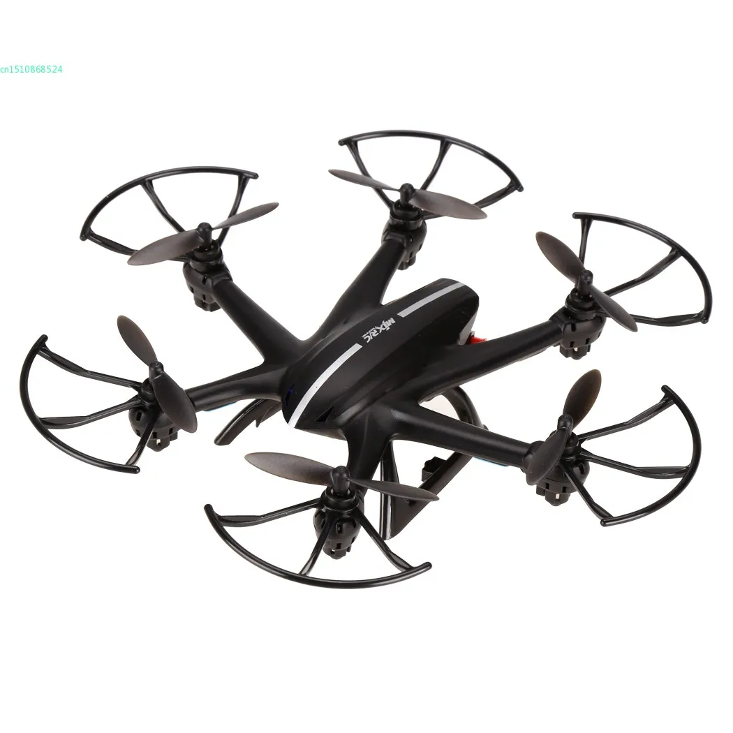 Hexacopter 6-Axis гироскопа 2.4 ГГц RC Quadcopter беспилотный вертолет 3d-ролл C4005 FPV 66 |