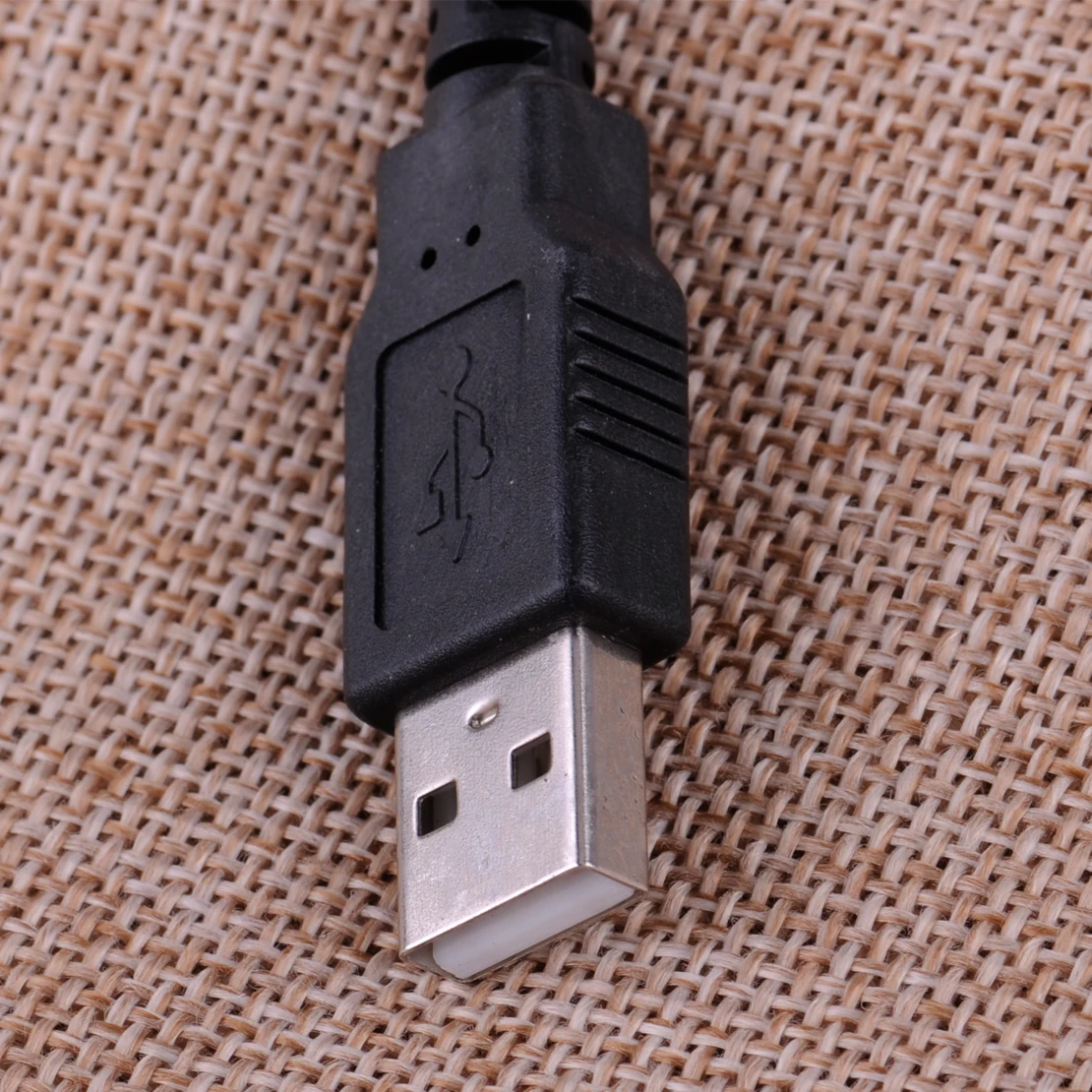 CITALL приборной панели автомобиля флеш-крепление USB папа к женскому Удлинительный