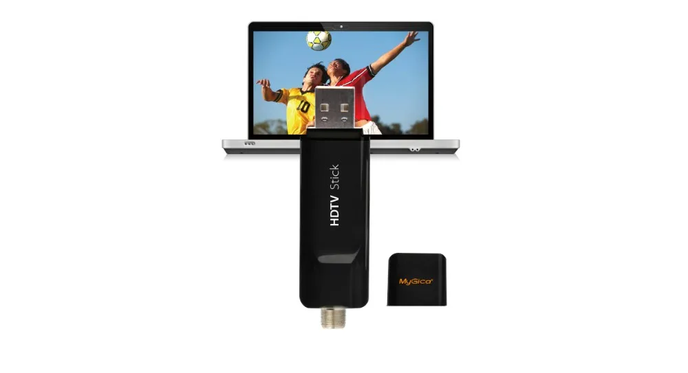 GENIATECH Mygica ATSC USB tv Stick A681 HD ТВ-тюнер для США, Канады, Южной Кореи, Мехико