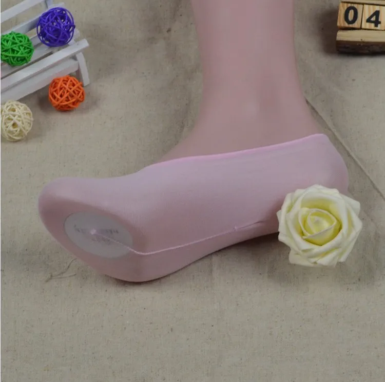 40 шт. = 20 пар/лот женские носки невидимые новые нейлоновые яркие цвета дешевые