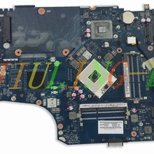Материнская плата JOUTNDLN для ноутбука ACER ASPIRE 7750G G2 I7 HM65 MB.RB102.002 MBRB102002
