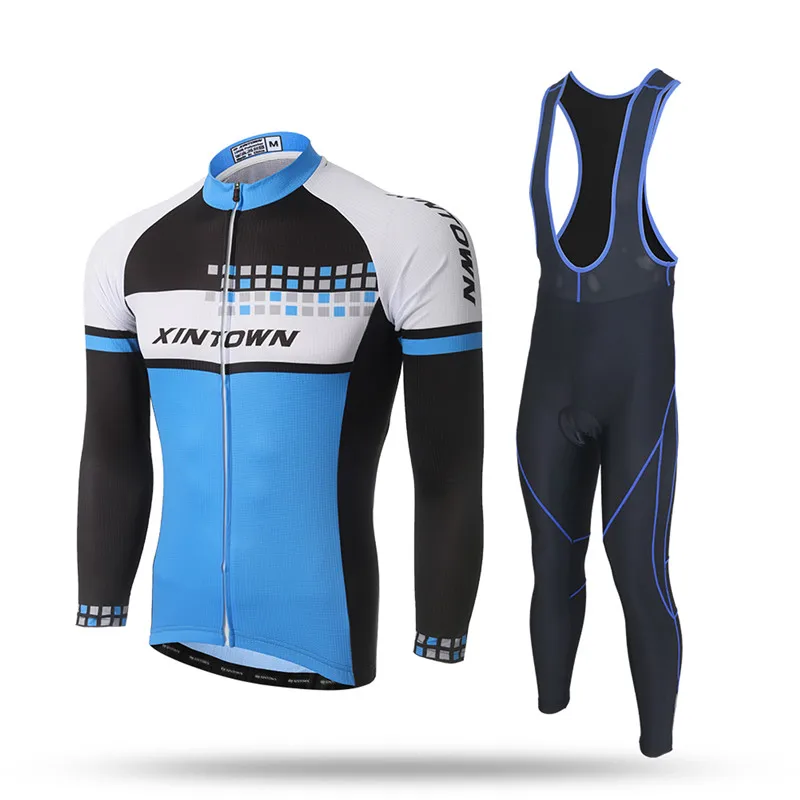 Лидер продаж велосипедный комплект из Джерси одежда для горного велосипеда