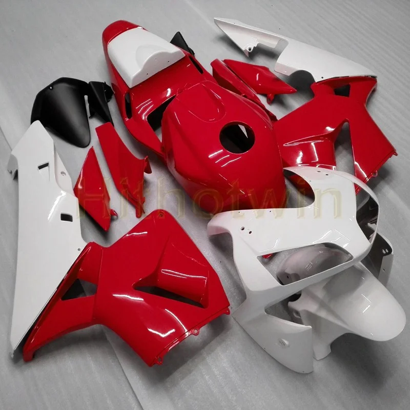 Корпус обтекателя мотоцикла для CBR600RR 2003 2004 CBR 600 RR F5 комплект пластиковых панелей