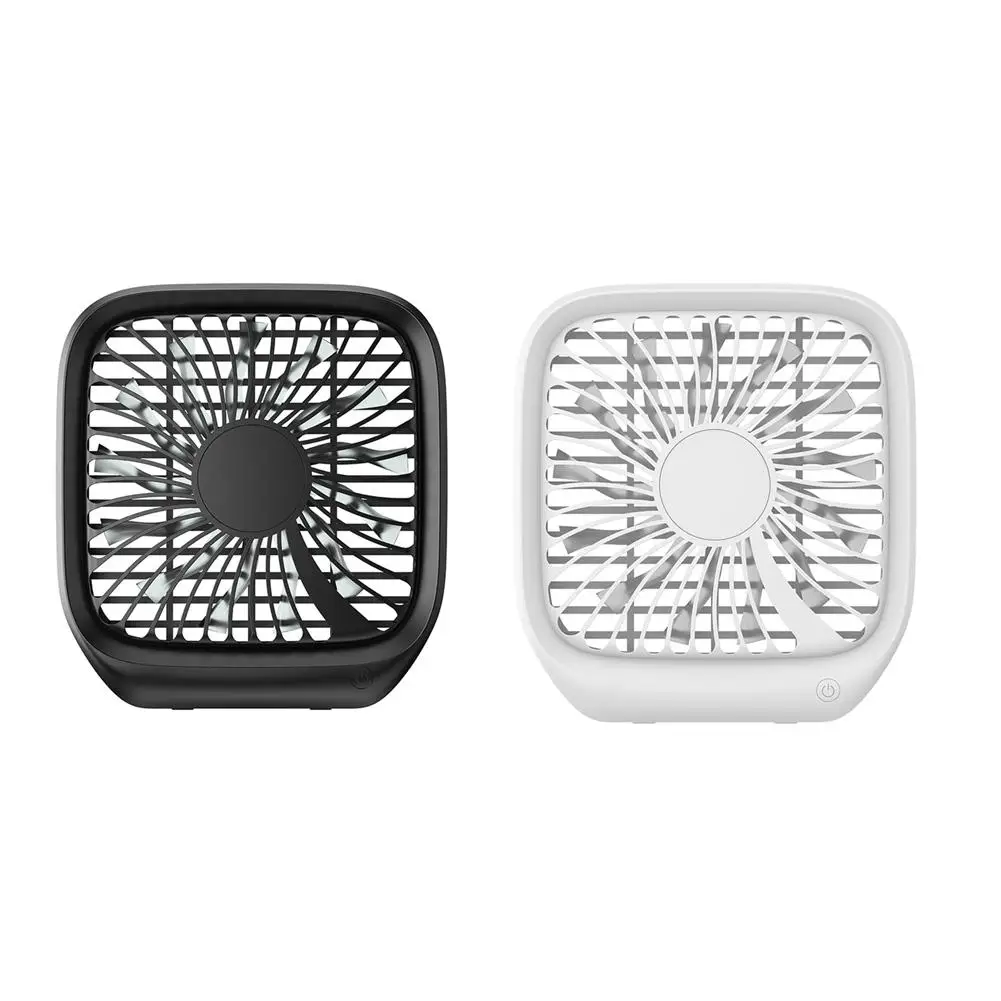 Автомобильный вентилятор с usb зажимом Персональный сильным ветром портативный