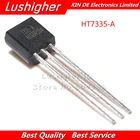 10 шт HT7335-A TO-92 T7335 TO92