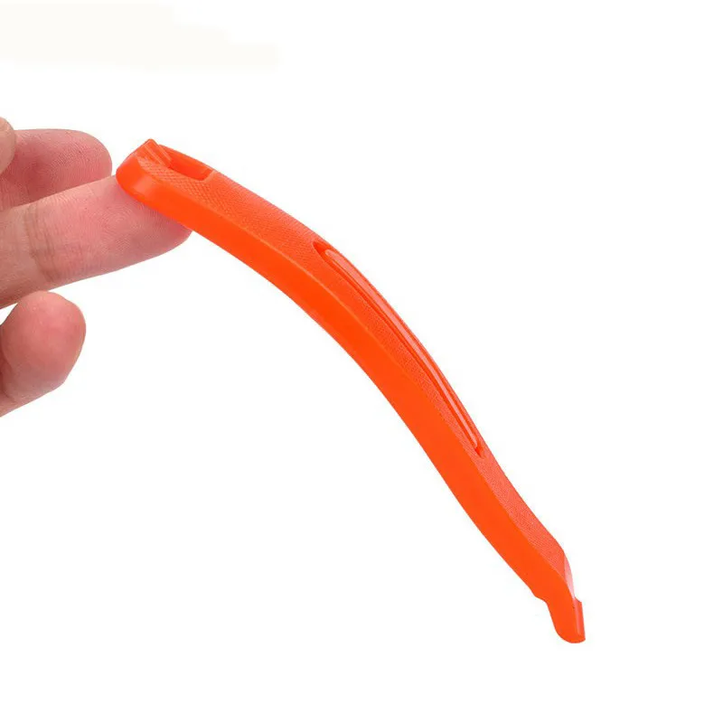 1 шт. рычаг для замены шин набор инструментов велосипеда нейлоновая ложка