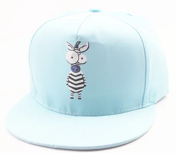 Новинка 2016 года летняя одежда женские и мужские мультфильм snapback плоские вдоль