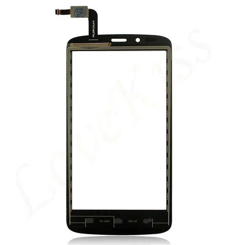 Honor 3C Lite Front Panel For Huawei HOL-U19 HOL-T00 Touch Screen Sensor LCD Display Digitizer Glass Replacement | Мобильные