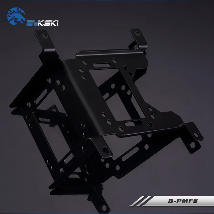 Стандартный Водяной охлаждающий насос Bykski для радиатора|water cooling|cooling pumpwater cooling pump