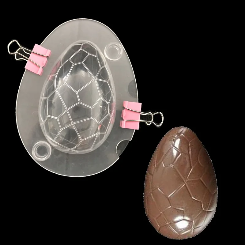 Высококачественная поликарбонатная форма для самостоятельного приготовления