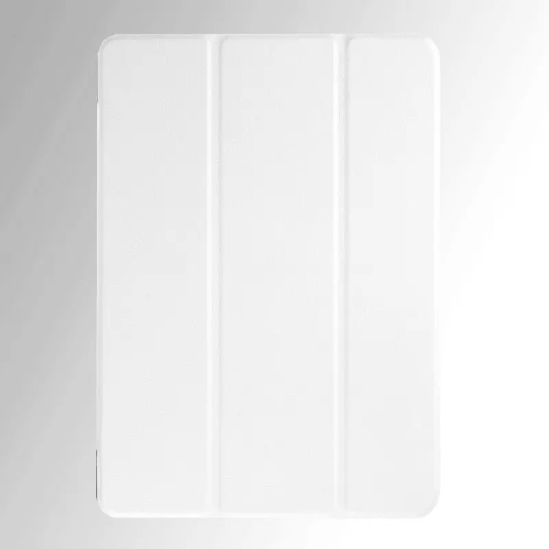 Супер тонкий pu кожаный чехол-подставка для acer iconia one 10 b3-a20 custer, для планшета acer b3-a20 - Цвет: Белый