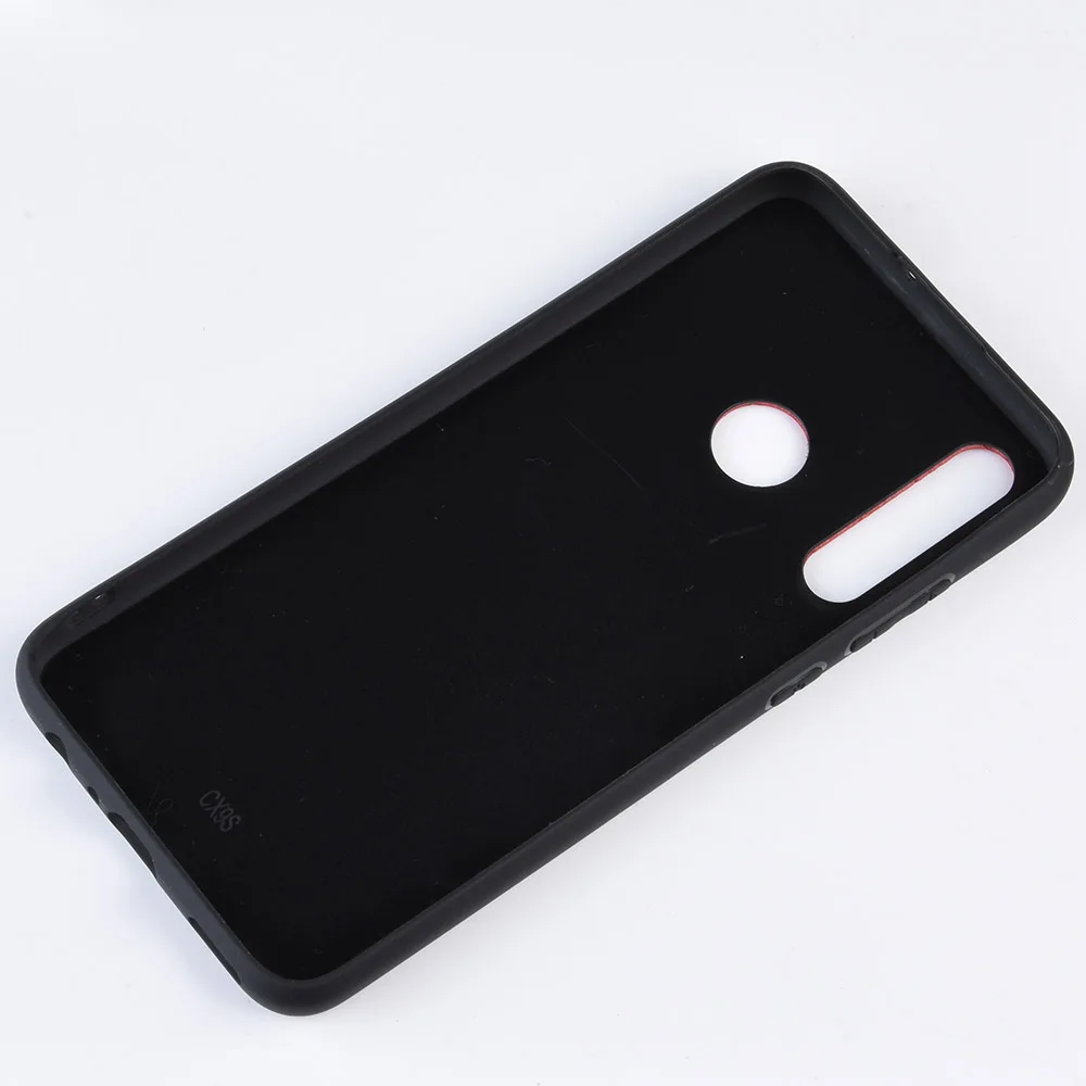 Роскошный тканевый ковбойский чехол из искусственной кожи для Honor 10i 20i 8S V20 10lite 8C