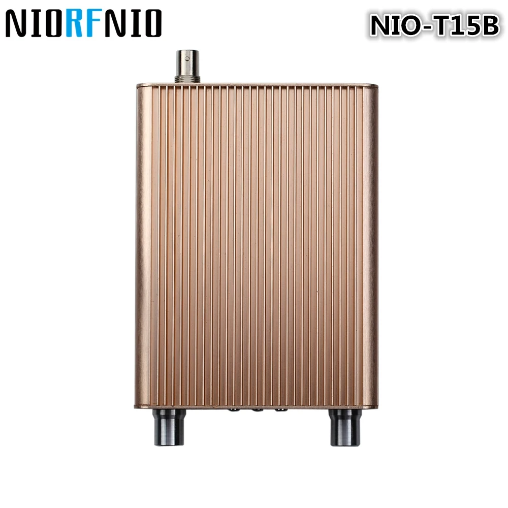 Заводская цена бесплатная доставка изготовленная на нашей фабрике NIO-T15B 5 Вт/15 Вт