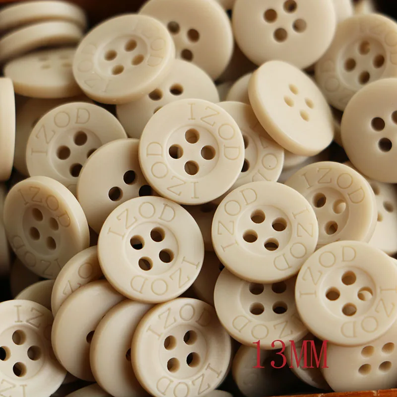 13mm 15PCS 15 мм 15 шт смешанные маленькие пуговицы для швейные Крепежные изделия Скрапбукинг и сделай сам ручной работы с разными цветами и стилем - Цвет: 13mm 15PCS