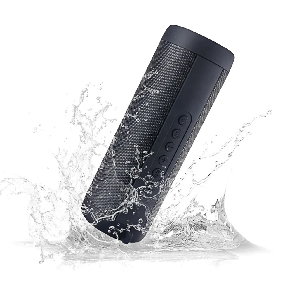 Динамик s беспроводной Bluetooth динамик водостойкий Портативный внешний для iPhone Xiaomi