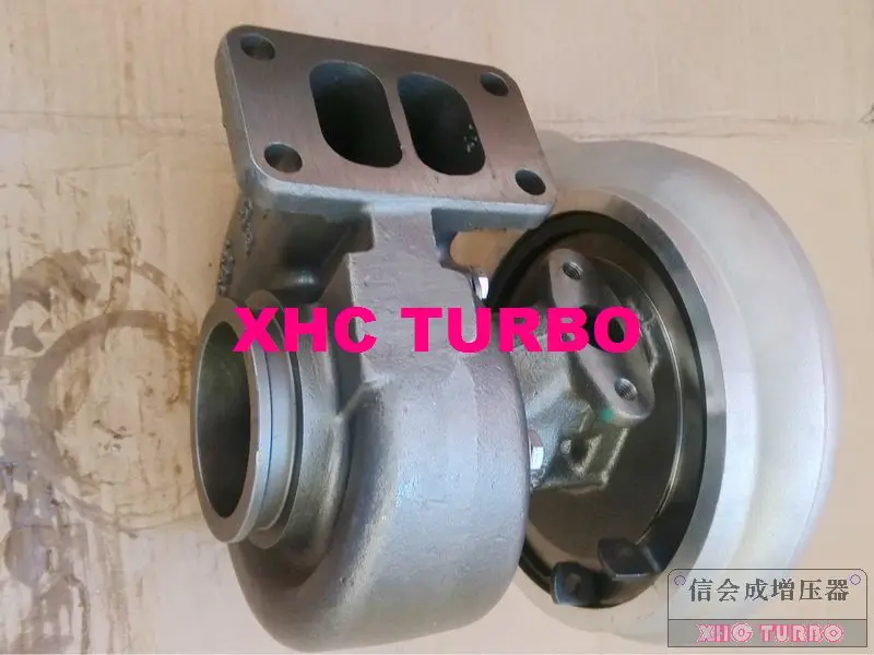 Новый оригинальный HX35 3919153 4035188 Турбокомпрессор для Dongfeng Truck DCEC CUMMINS 6BT л кВт |